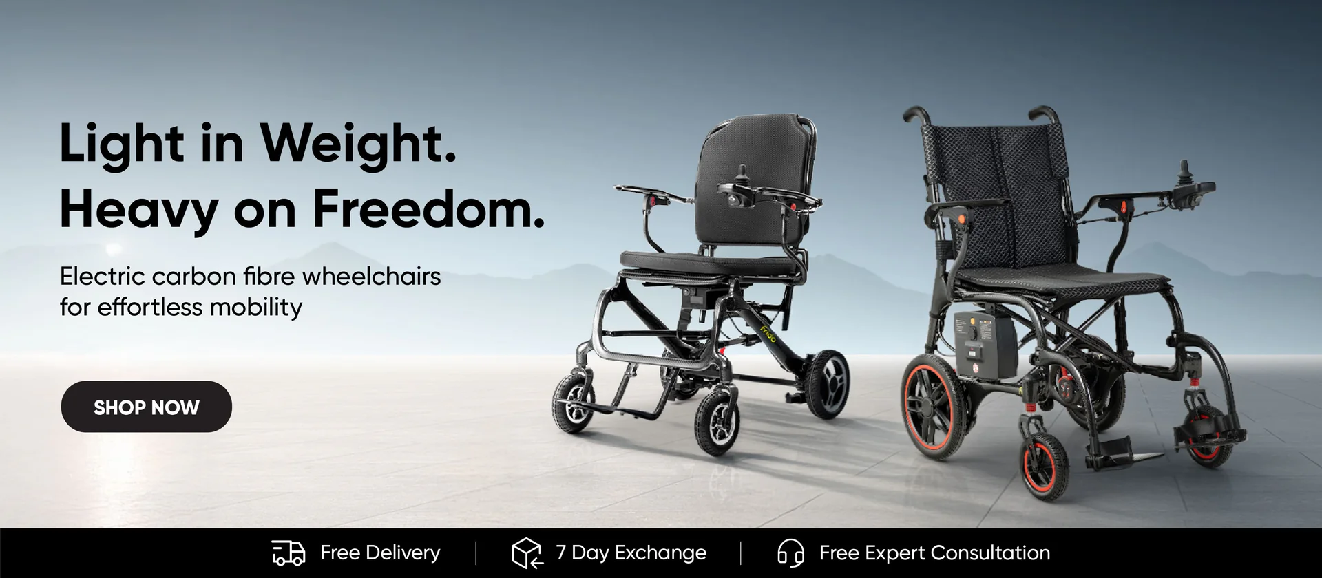 Empowering Every Step You Take