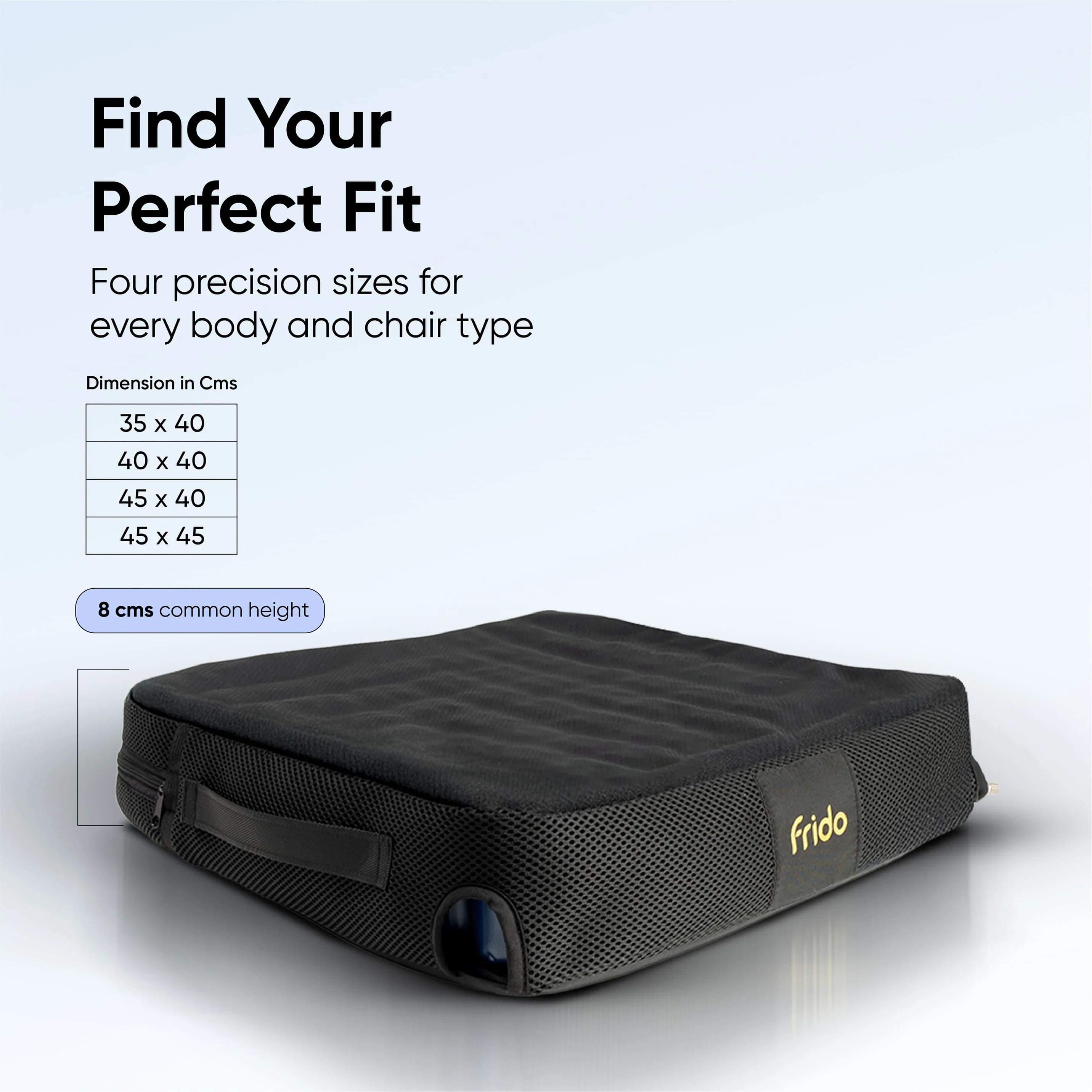 Frido Air Seat Cushion - Image 6