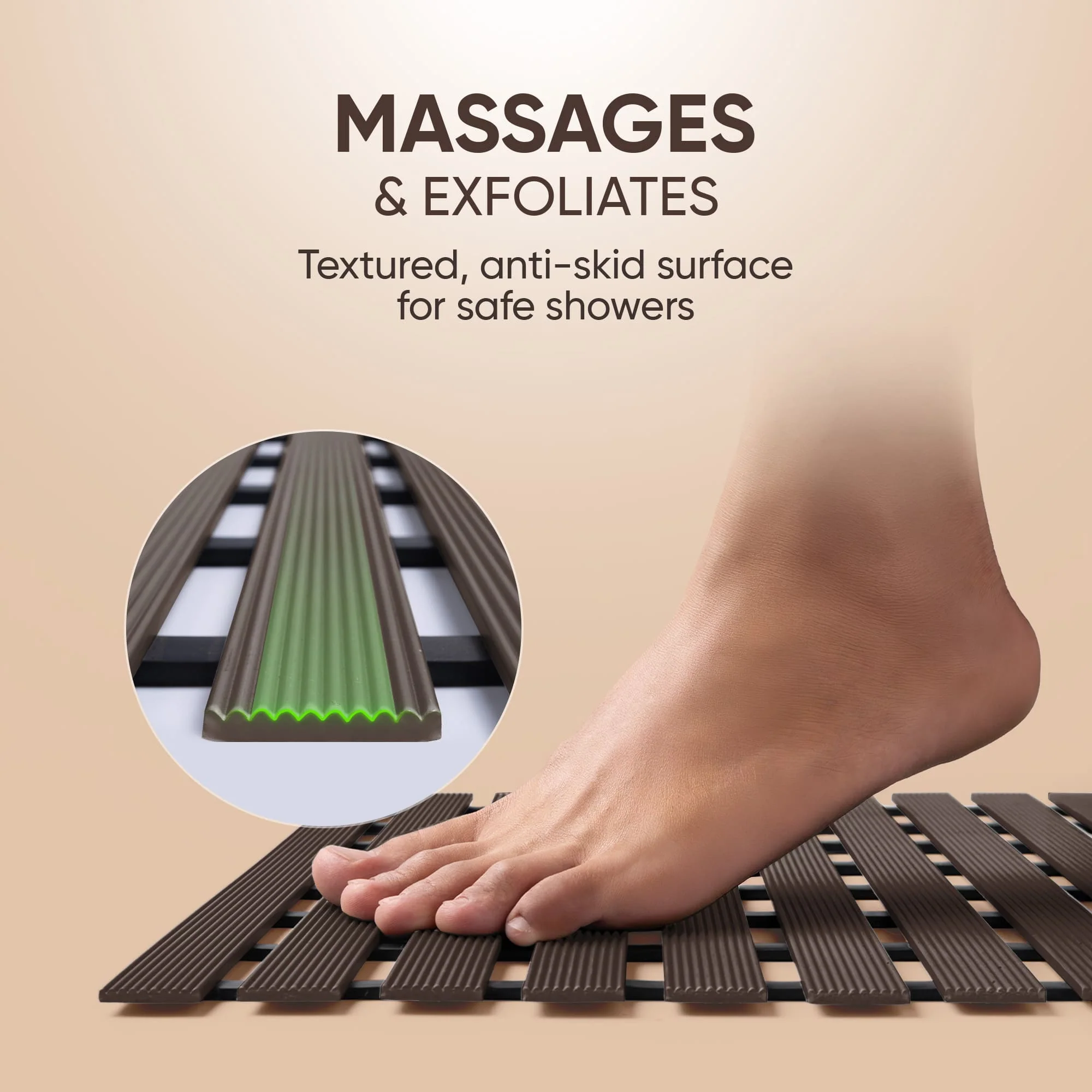 Frido AeroDry Bath Mat - Image 17