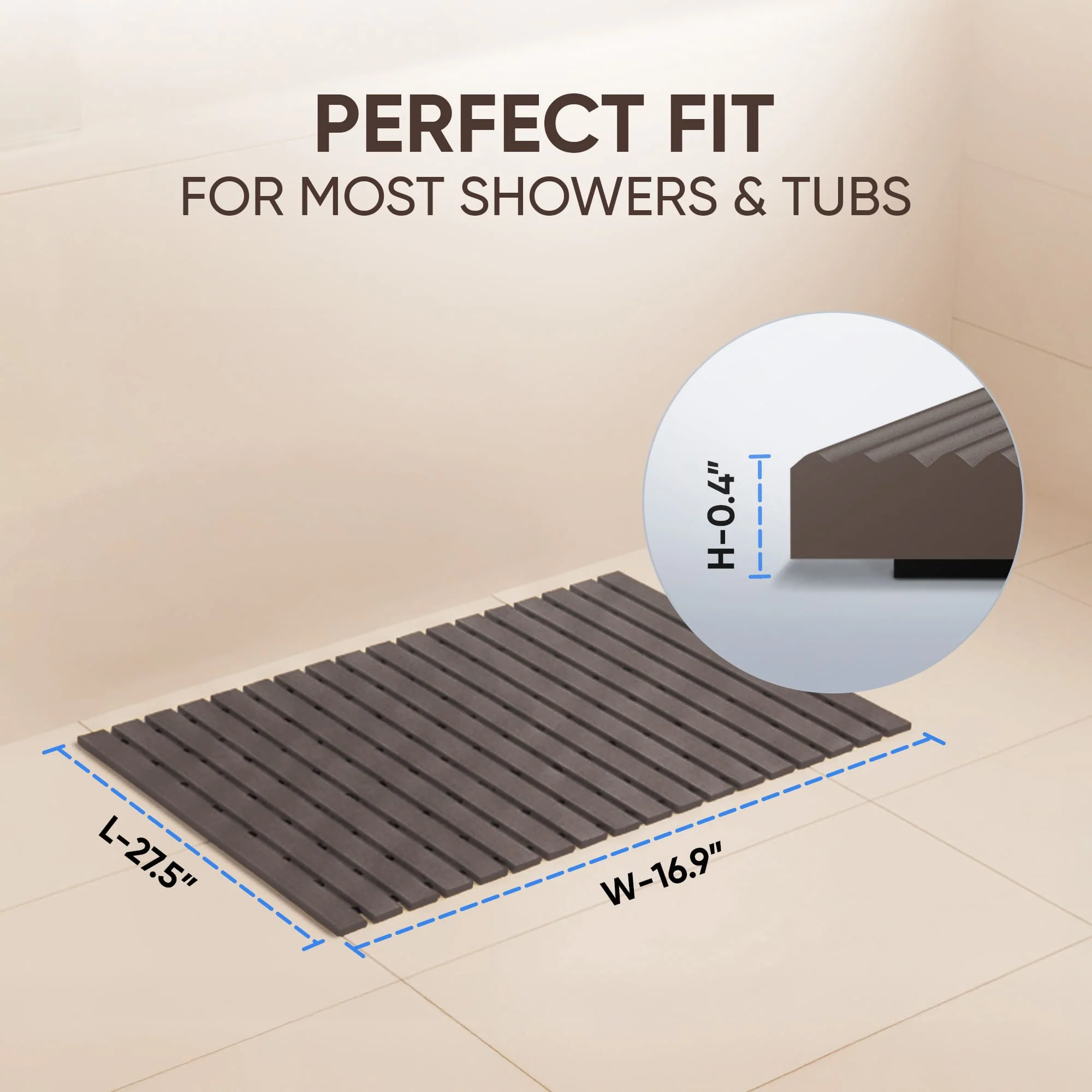 Frido AeroDry Bath Mat - Image 19