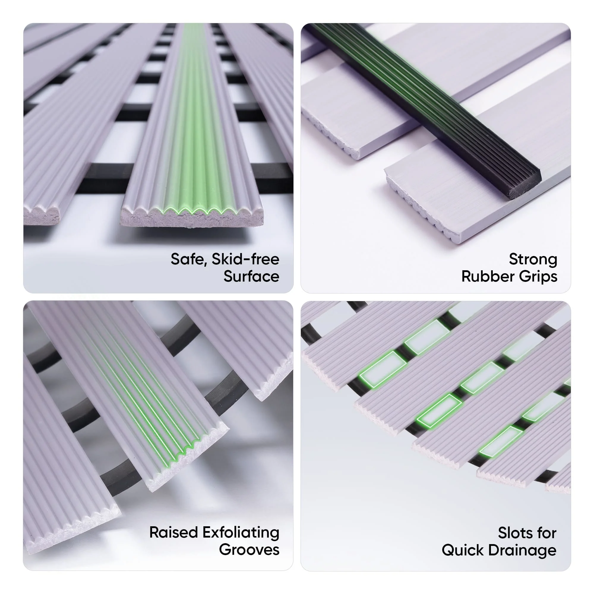 Frido AeroDry Bath Mat - Image 23