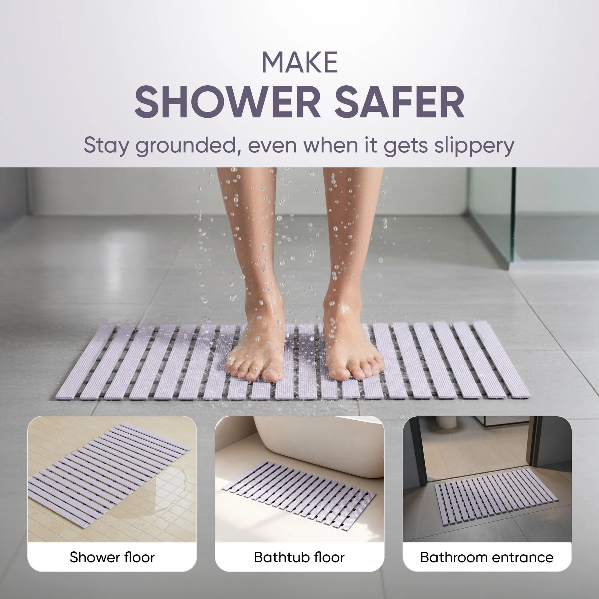Frido AeroDry Bath Mat - Image 24