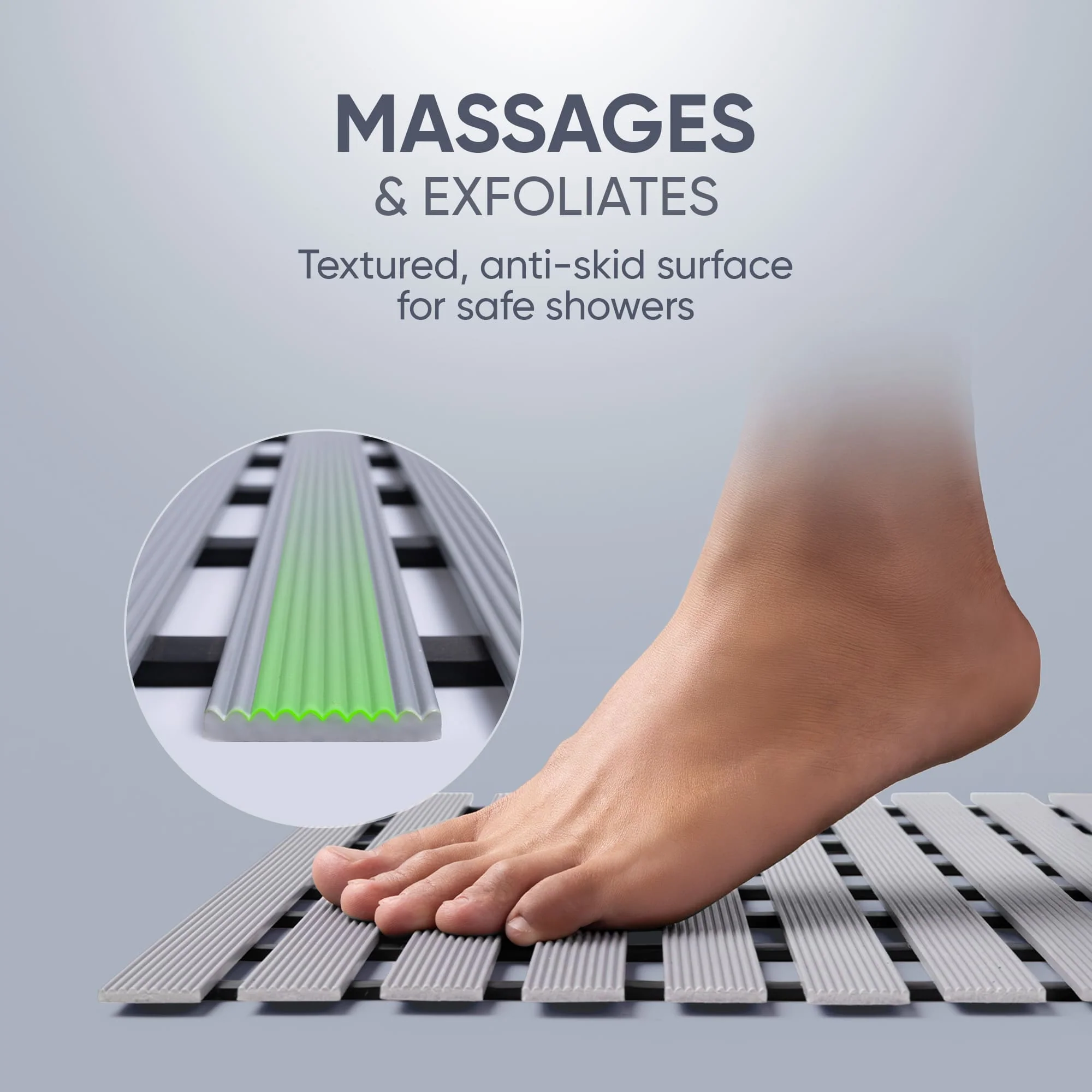 Frido AeroDry Bath Mat - Image 47