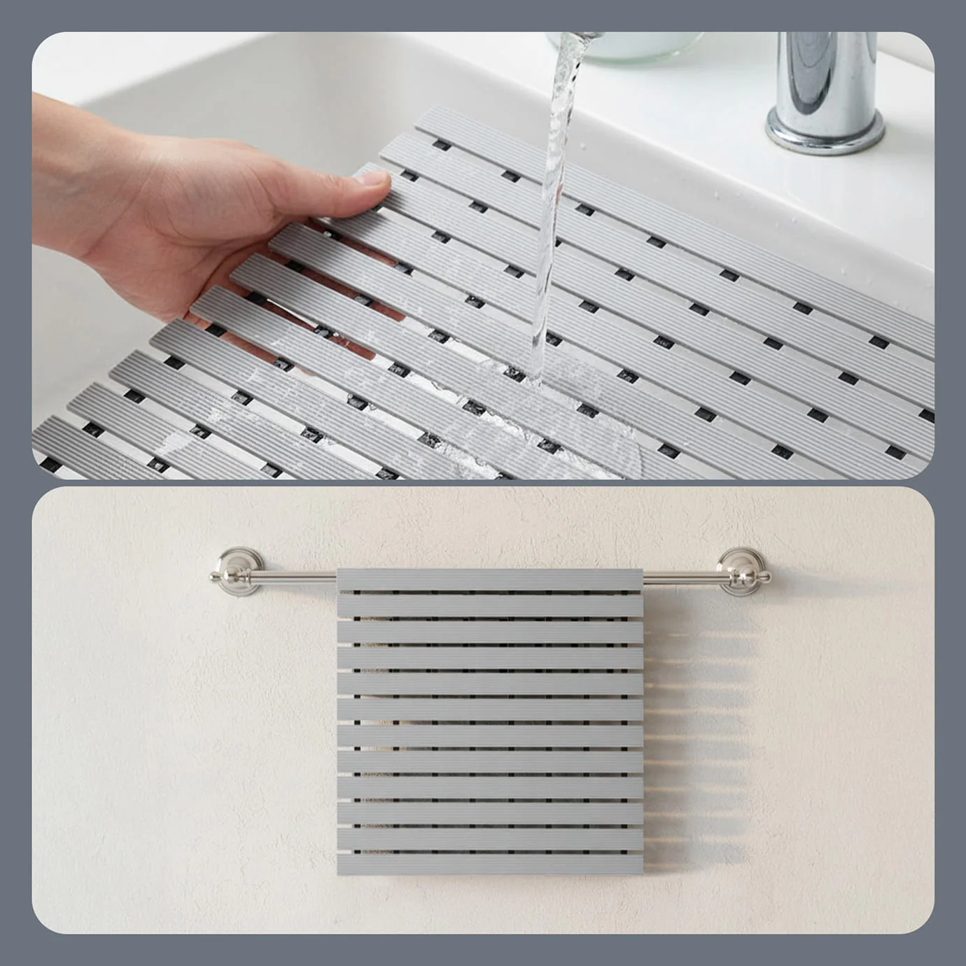 Frido AeroDry Bath Mat - Image 5