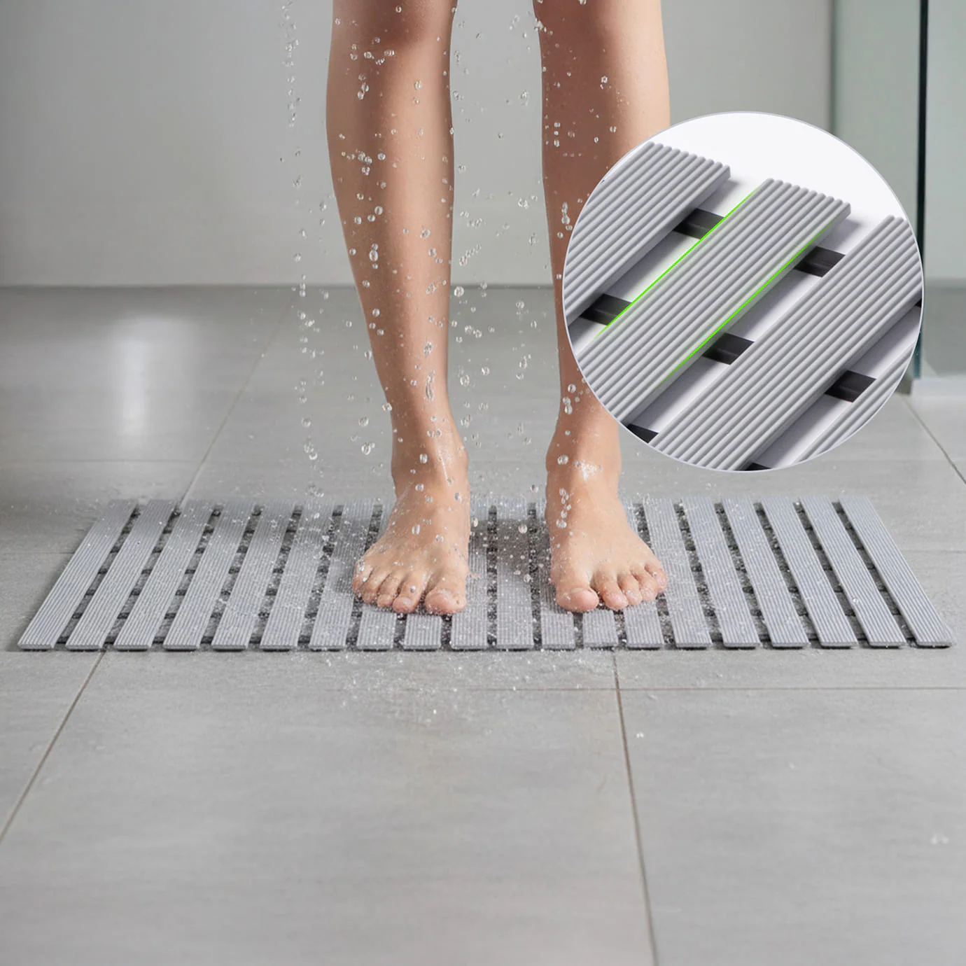 Frido AeroDry Bath Mat - Image 7