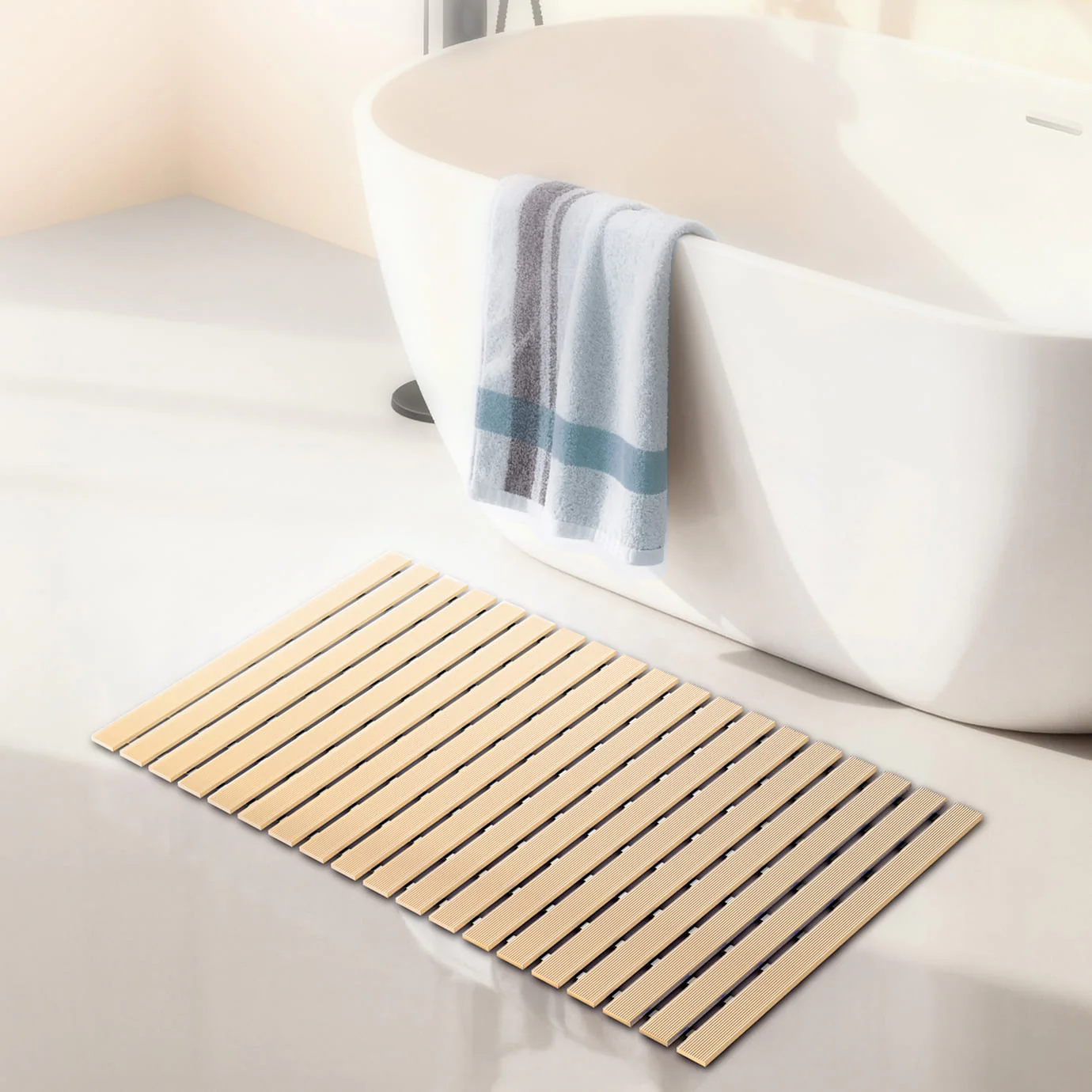 Frido AeroDry Bath Mat - Image 8