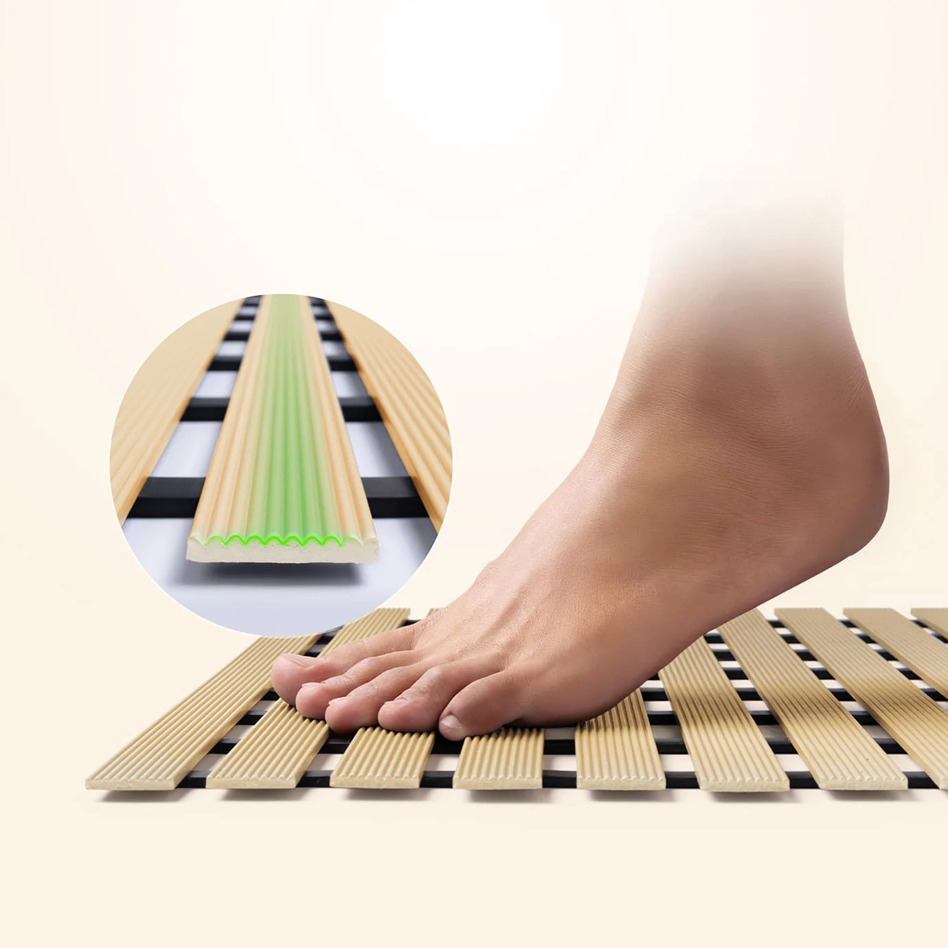 Frido AeroDry Bath Mat - Image 9