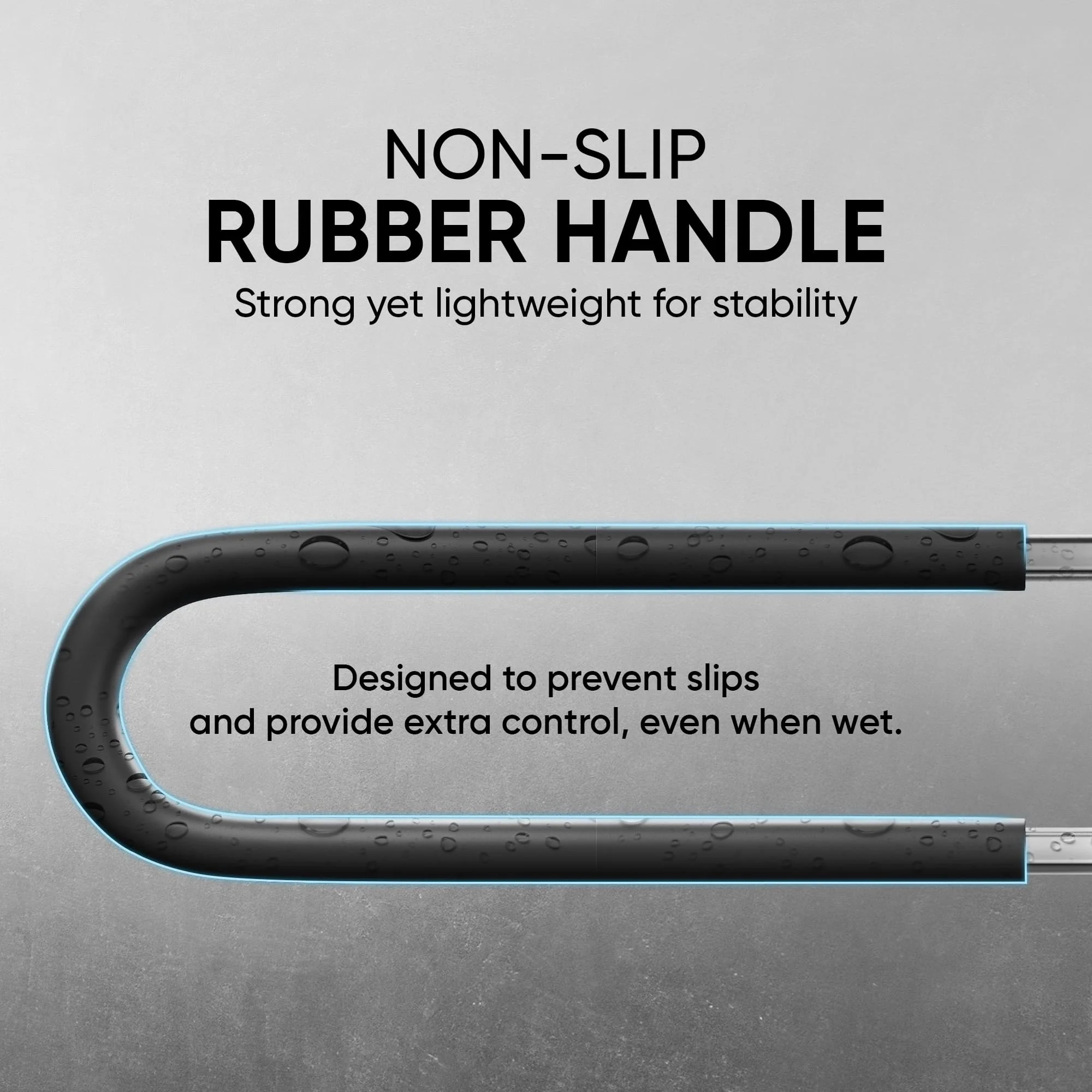 Frido Flip Up Grab Bar - Image 3