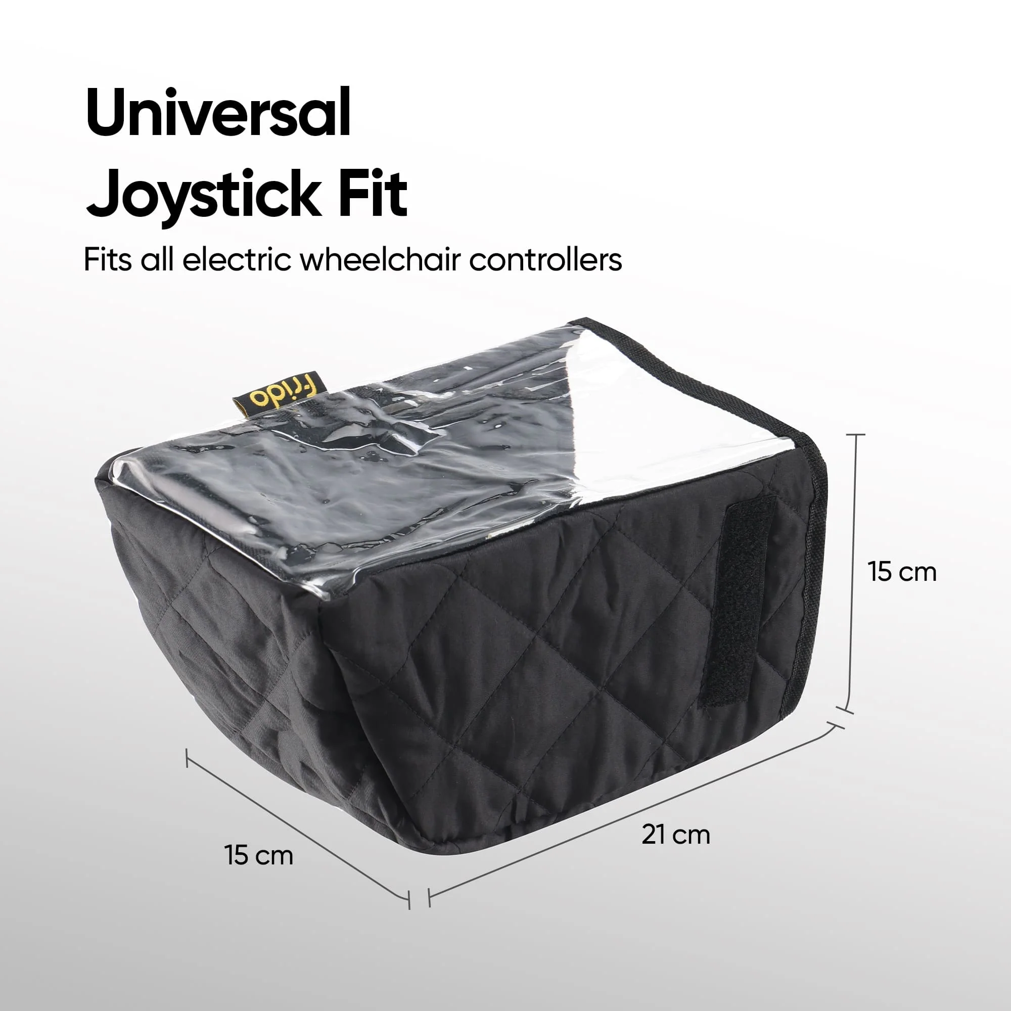 Frido Joystick Cover AC-FNN01 - Image 5