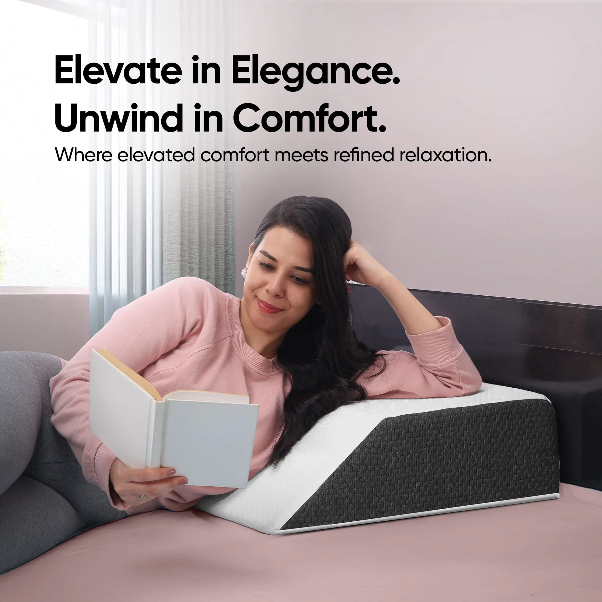 Frido Leg Elevation Pillow - Image 3