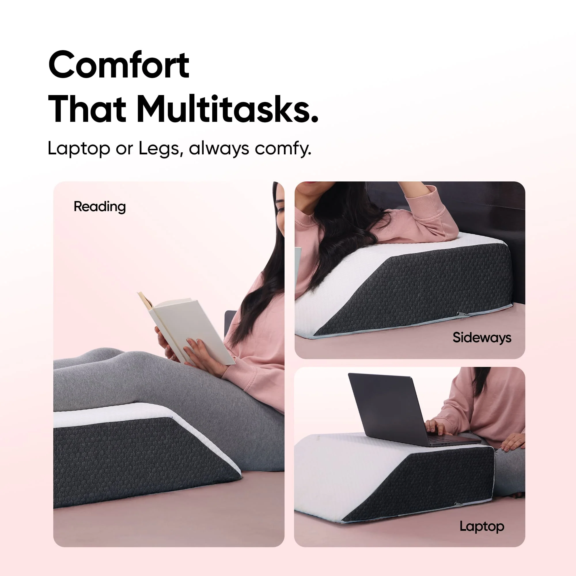Frido Leg Elevation Pillow - Image 5
