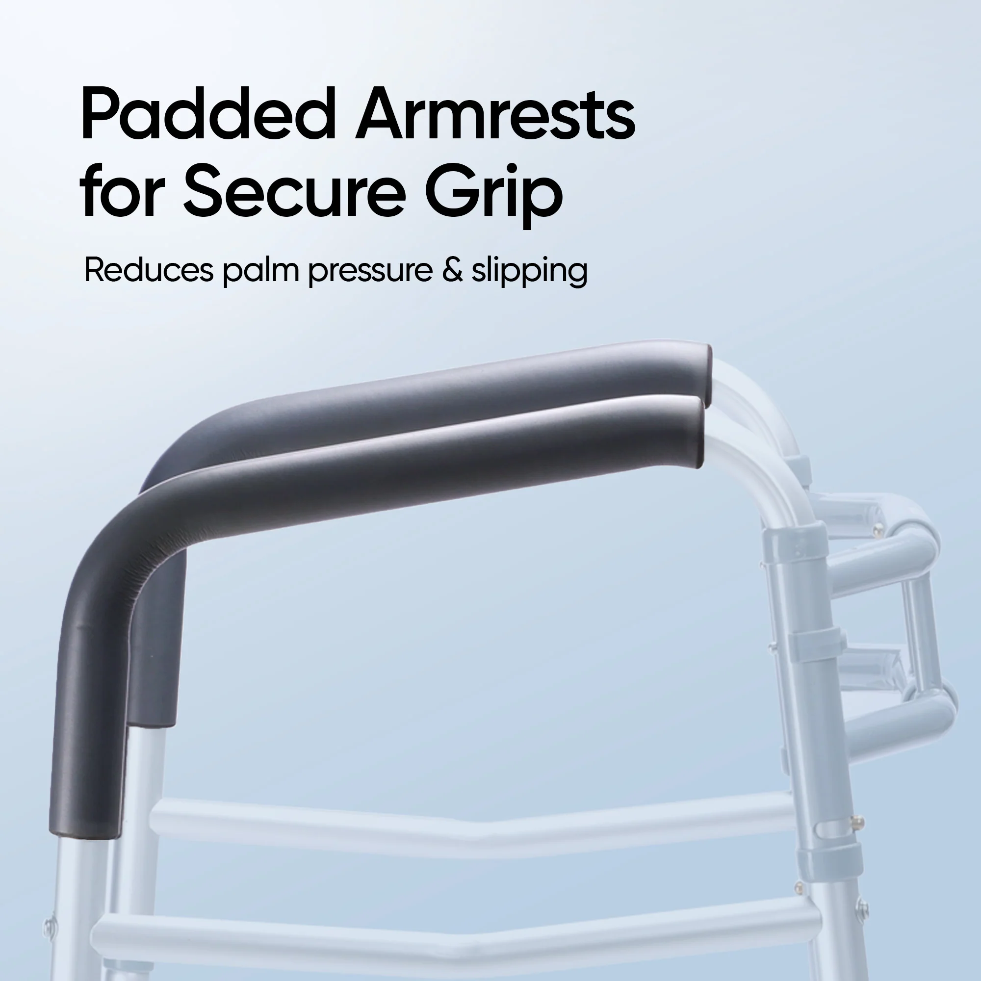 Frido Toilet Safety Guardrail - Image 6