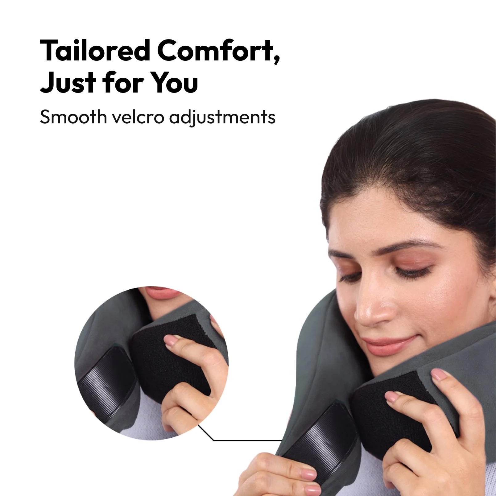 Frido Travel Neck Pillow - Image 12