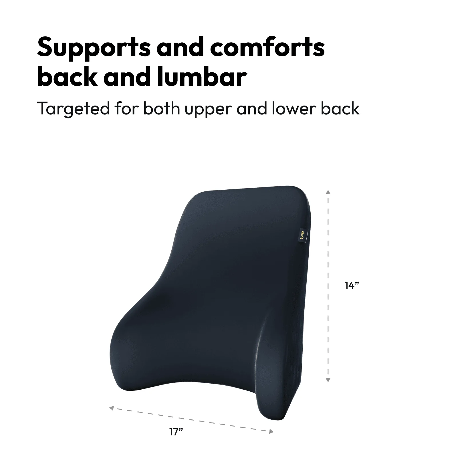 Frido Ultimate Sofa Backrest Cushion - Image 10