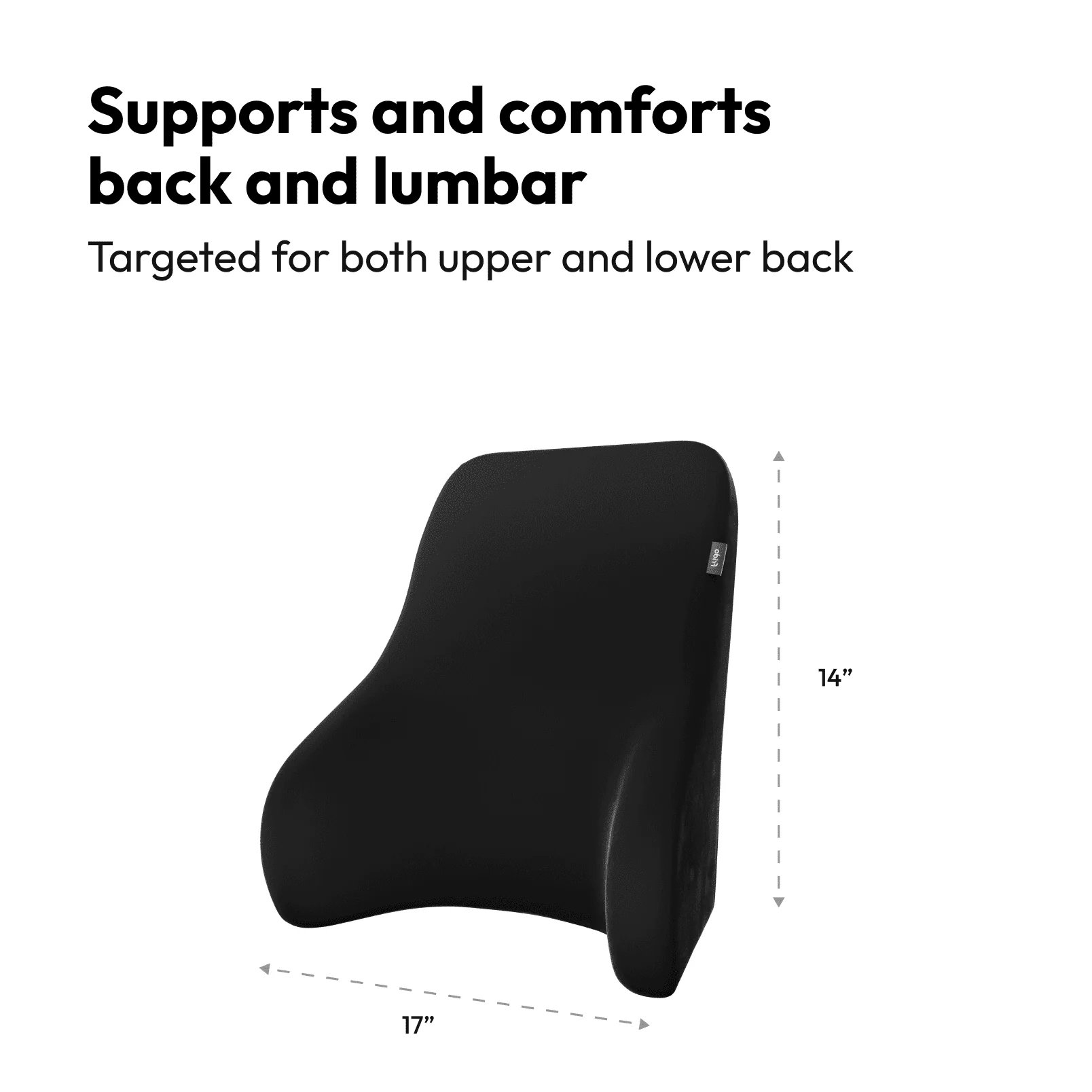 Frido Ultimate Sofa Backrest Cushion - Image 13