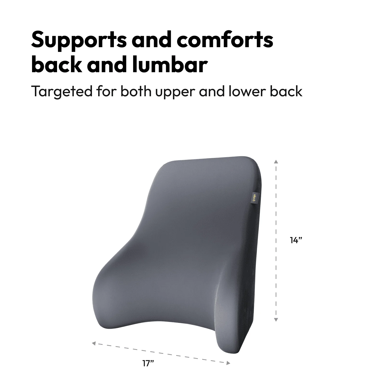 Frido Ultimate Sofa Backrest Cushion - Image 5