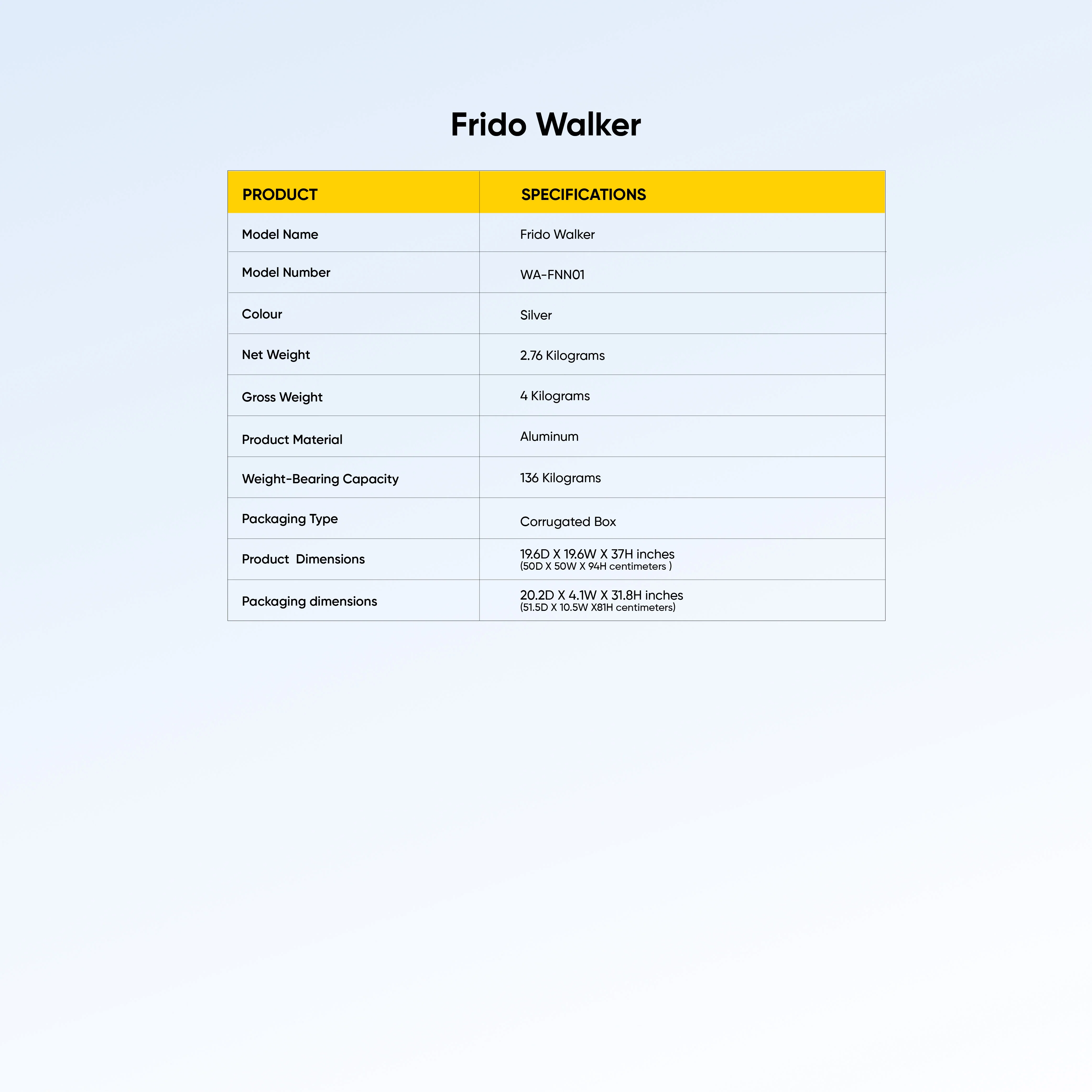 Frido Walker - Image 8